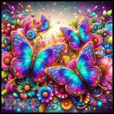 Butterfly Bloom 7 Main Image,