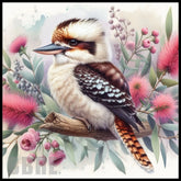 Kookaburra Blossom 8 Main Image,