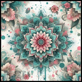 Floral Mandala Main Image,
