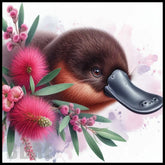 Platypus Blossom Main Image,