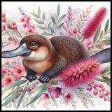 Platypus Blossom 2 Main Image,