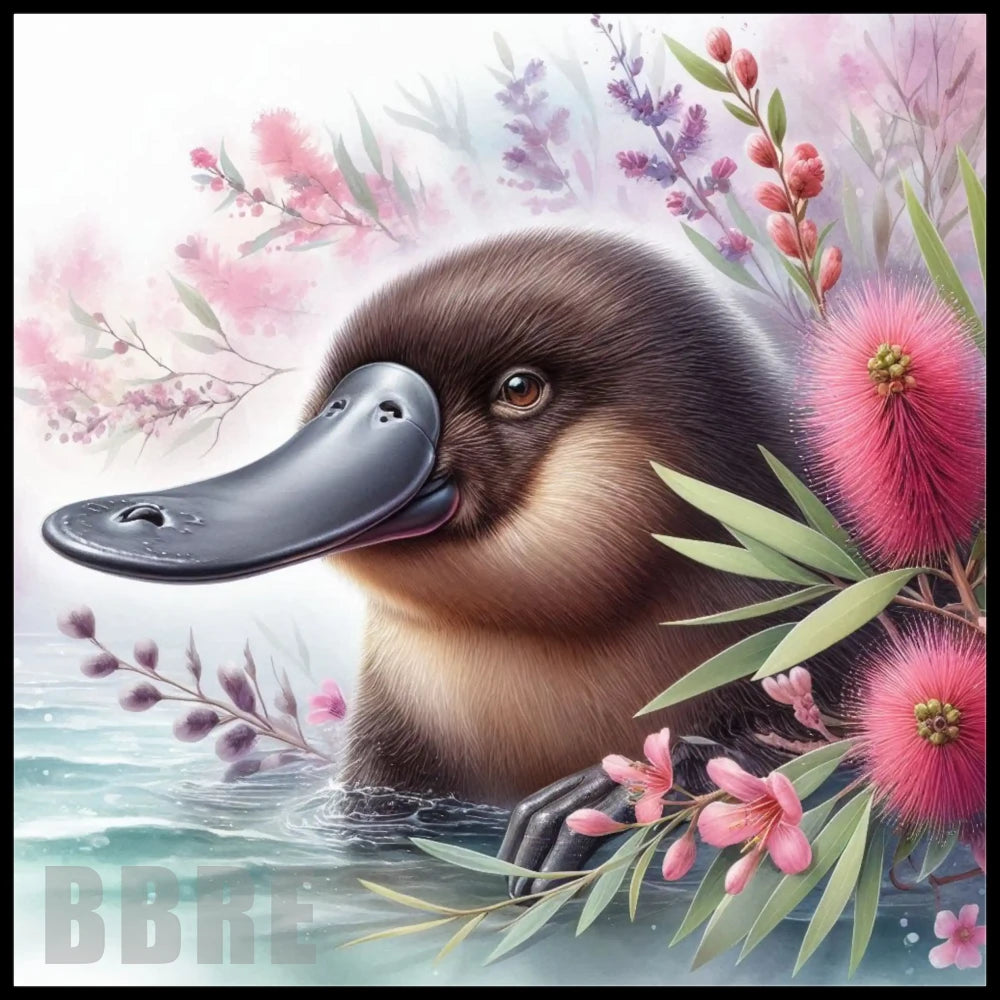 Platypus Paradise Main Image,