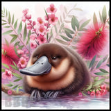 Platypus Blossom 3 Main Image,
