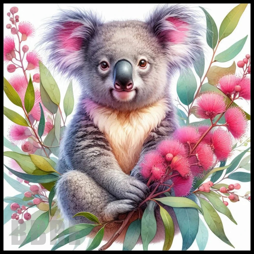 Koala Blossom 6 Main Image,