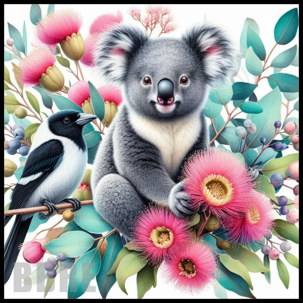 Koala Blossom 7 Main Image,