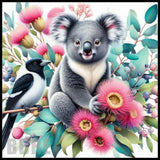 Koala Blossom 7 Main Image,