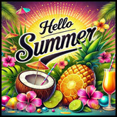 Summer Vibes 8 Main Image,