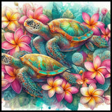Tropical Turtles 4 Main Image,