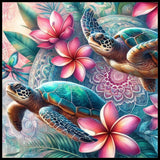 Tropical Turtles 5 Main Image,