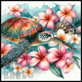 Tropical Turtles 6 Main Image,