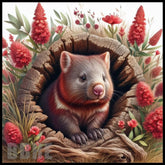 Wombat Wonderland Main Image,