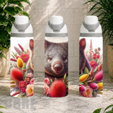 Floral Wombat 2 Product Image,