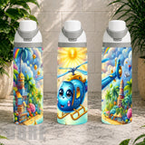 Happy Helicopter Product Image,