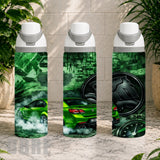 Green Speedster Product Image,