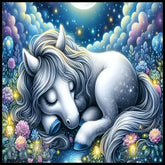 Dreamy Unicorn Main Image,