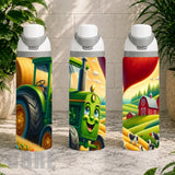 Happy Tractor Product Image,