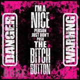 Bitch Button Main Image,