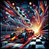 Racing Victory Main Image,