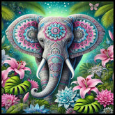 Elephant Blossom 5 Main Image,