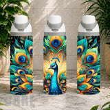 Peacock Elegance Product Image,