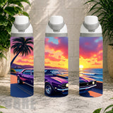 Sunset Camaro Product Image,