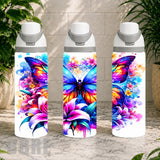Vibrant Butterfly Product Image,