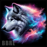 Cosmic Wolf 5 Main Image,