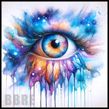 Cosmic Eye Main Image,