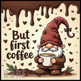 Coffee Gnome Main Image,