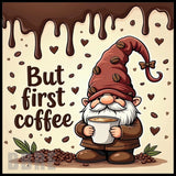 Coffee Gnome Main Image,