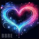 Cosmic Heart Main Image,