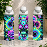 Floral Skull 46 Product Image,