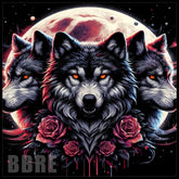 Wolf Trio Main Image,
