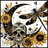 Moonlit Skull Main Image,