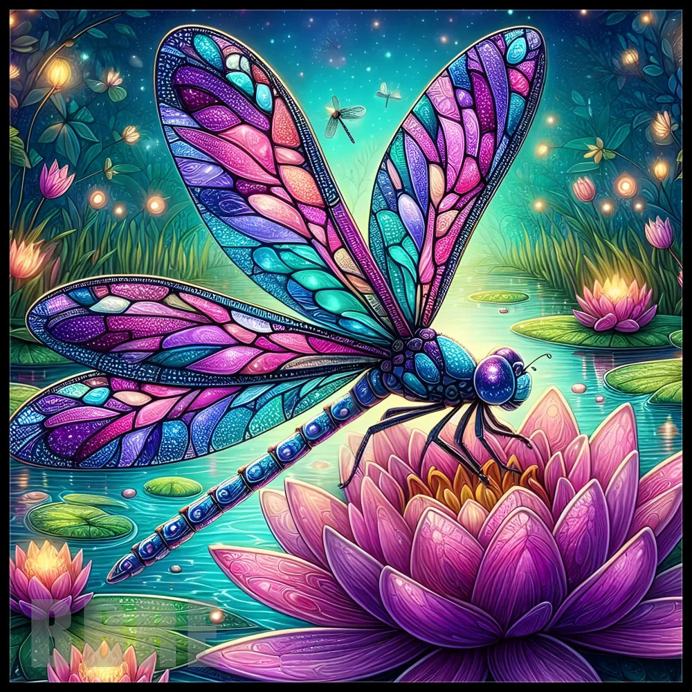 Dragonfly Dreams 2 Main Image,