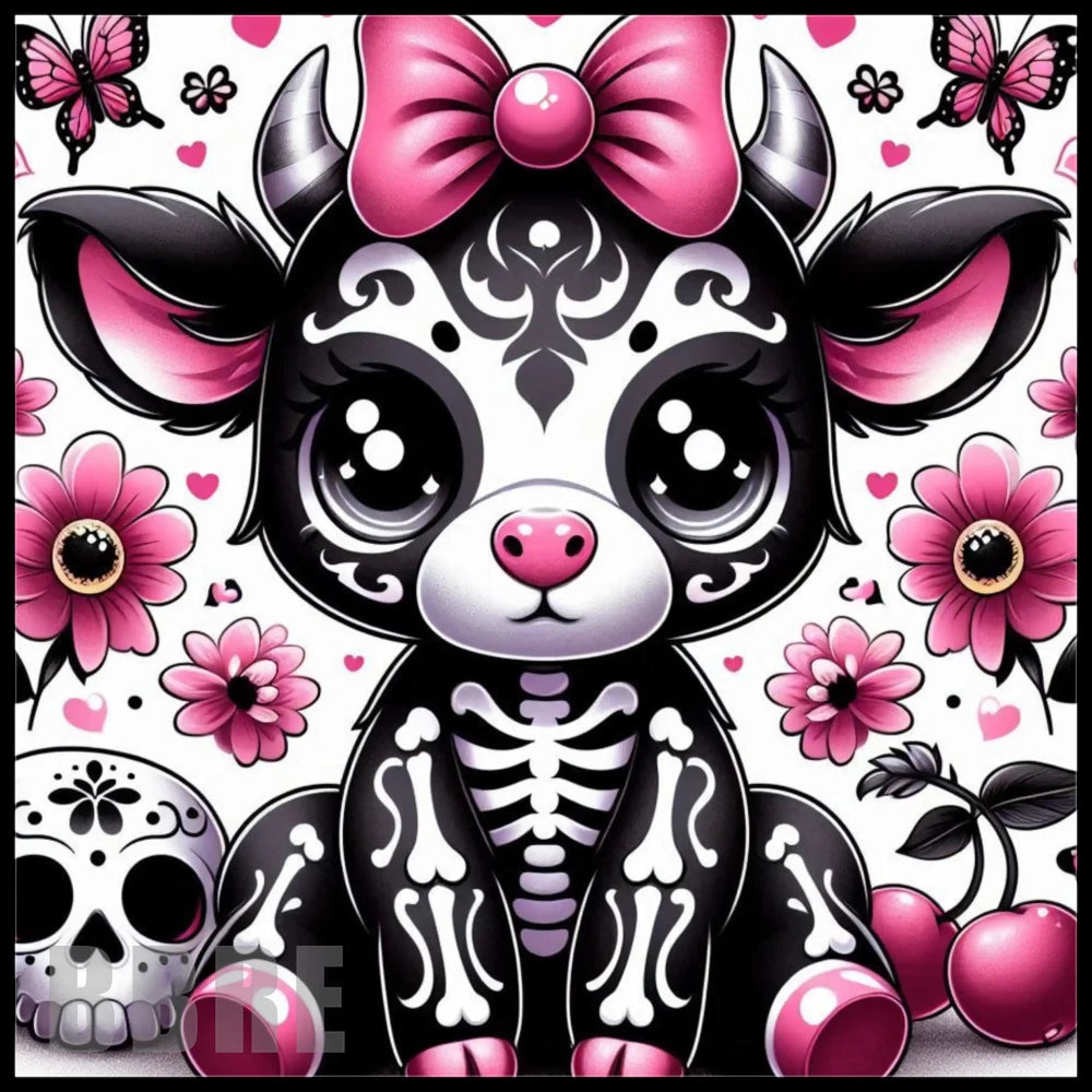 Cute Cow 2 Main Image,