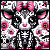 Cute Cow 2 Main Image,