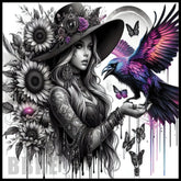 Mystical Woman Main Image,