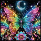 Colorful Butterfly 3 Main Image,