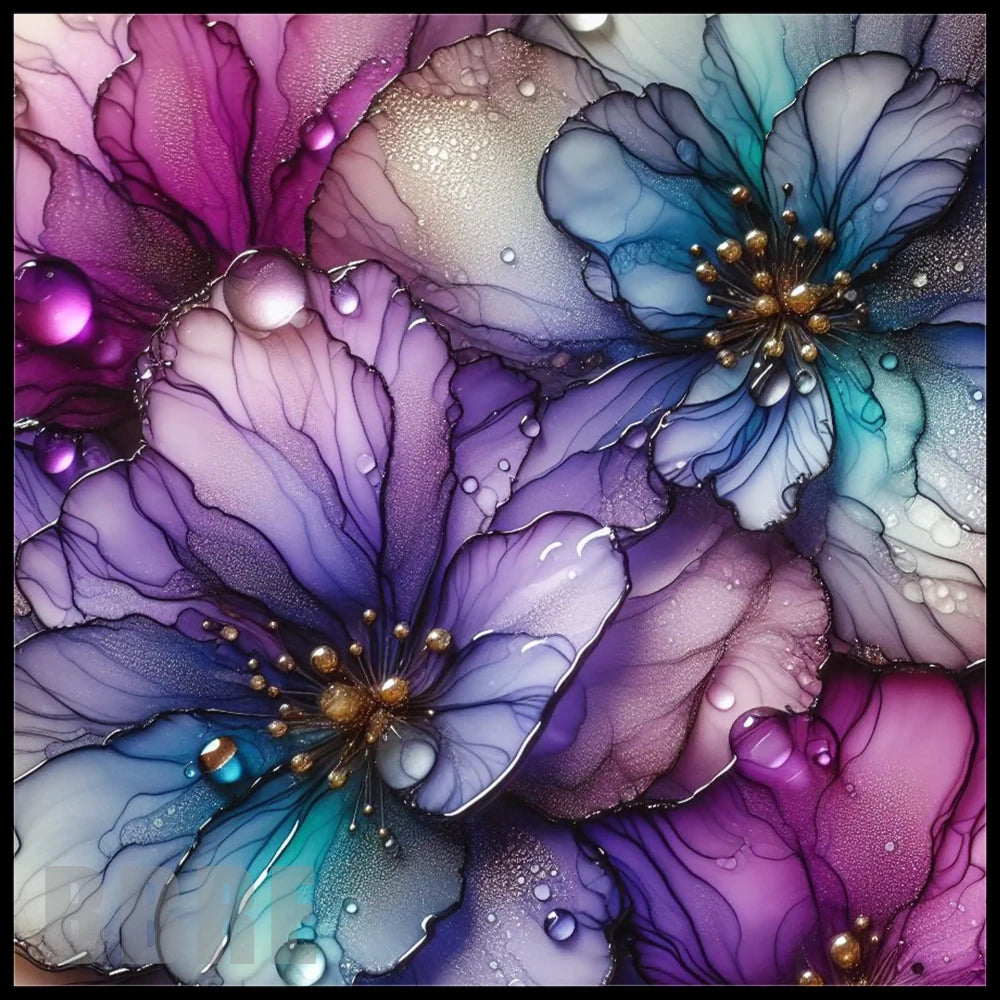 Floral Elegance Main Image,