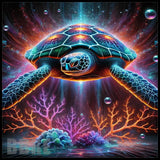 Cosmic Turtle Main Image,