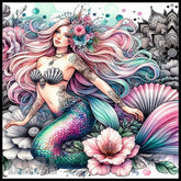 Mermaid Fantasy Main Image,