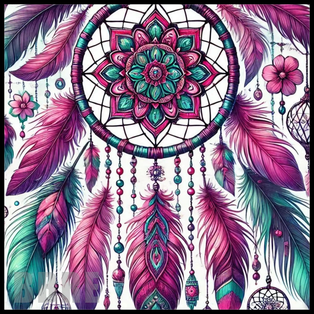 Dreamcatcher Vibes 5 Main Image,
