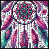 Dreamcatcher Vibes 5 Main Image,