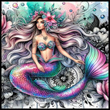Mermaid Fantasy 2 Main Image,