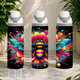 Vibrant Bee Product Image,
