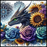 Dragon Floral Main Image,