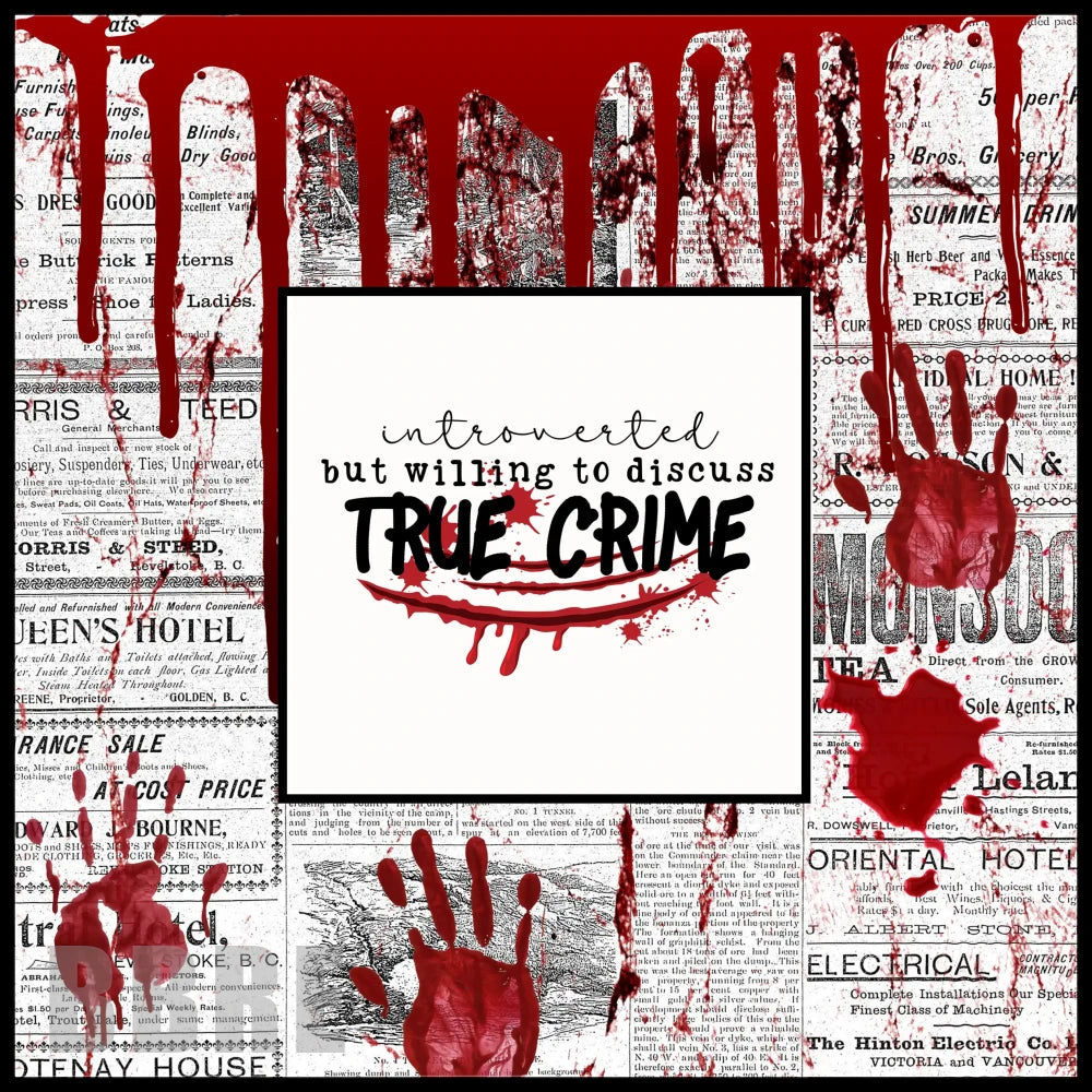 True Crime 3 Main Image,