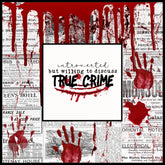 True Crime 3 Main Image,