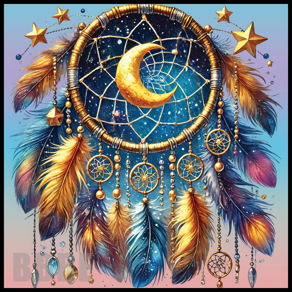 Dreamcatcher Moon Main Image,